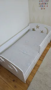 Детскую кровать 160×80