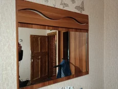 Двуспальная кровать