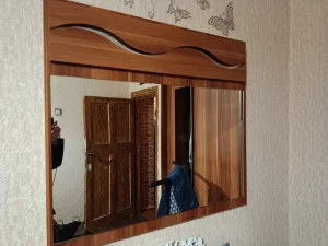 Двуспальная кровать