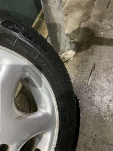 Диски и шины r14 Форд