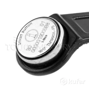 Ключ для домофона или сигнализации Smart button TM1990A-F5