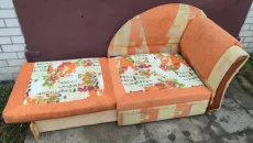 Тахта-кровать