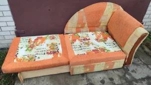 Тахта-кровать