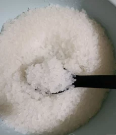 Индийский морской рис