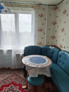 3ёх комнатную квартиру