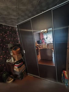 Корпусной шкаф