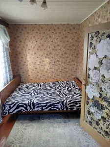 2х комнатную квартиру на длительный срок