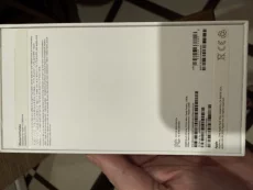 iPhone 14 Pro Max Deep Purple 128 Gb