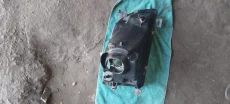Фару форд транзит