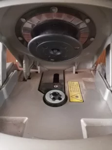 Магнитофон под реставрацию