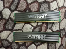 Планки памяти ддр2