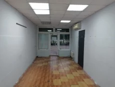 Многочисленное помещения