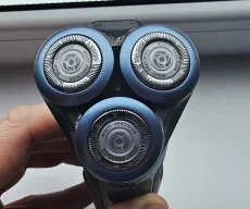 Бритва phillips s6610