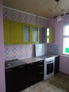 Однокомнатная квартира