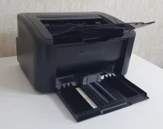 Лазерный принтер Samsung ML-1665