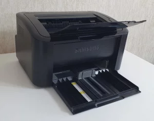 Лазерный принтер Samsung ML-1665