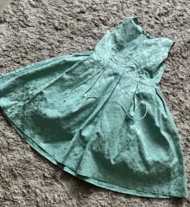 Платье для принцессы