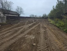 Участок д. Калинино