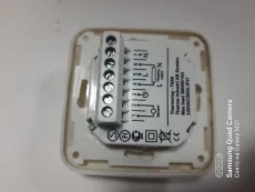 Терморегулятор Thermoreg TI-200 Design. 80 р. Новый стоит 240