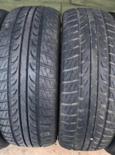 Покрышки летние 205/55/16