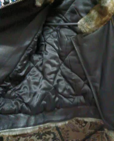 Куртка на девочку 122-128