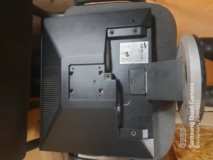 Монитор 19" Samsung SyncMaster 940N. Или обменяю. 50 р