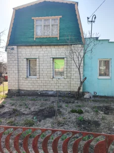 Продам дачу в СТ Спадчына Береговая 46