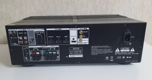 Ресивер Denon AVR-X500