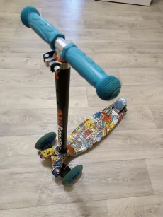 Самокат детский