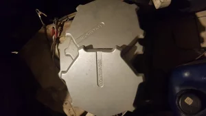 Колпаки Volkswagen