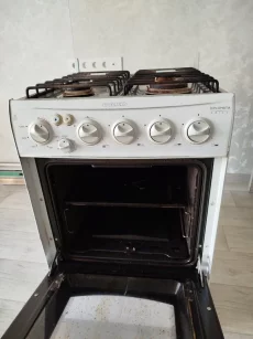 Газовая плита
