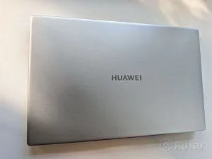 Huawei MateBook D 15 BoD-WDI9
