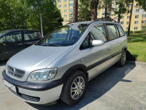 Автомобиль