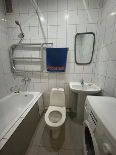 1-комн. квартира, 2 этаж, кирпичный дом