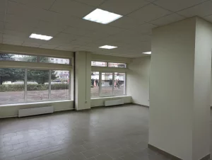 Административно-торговое помещение по ул.Ульяновской, 21