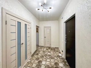 Квартира LUX-студия в центре Бобруйска