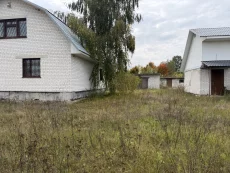 Дом за городом