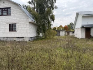 Дом за городом
