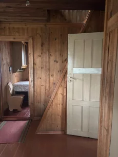 Дом в СТ Березка.