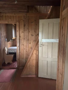 Дом в СТ Березка