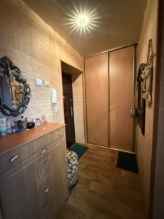 1- комнатная квартира