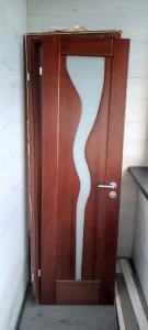 Дверь межкомнатная