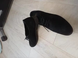 Туфли большой размер