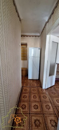 Уютная 2-х комнатная квартира