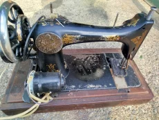 Швейные машинки : Орша, Singer