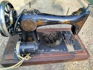 Швейные машинки : Орша, Singer