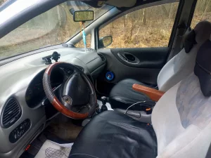 Форд гэлакси 1.9д