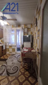 3х комнатная квартира по ул. Рокоссовского д. 60