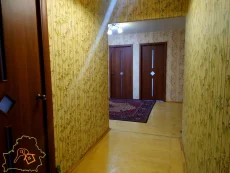 4 комнатная квартира по ул. Горелика