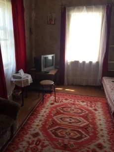 Дом в поселке Ленина